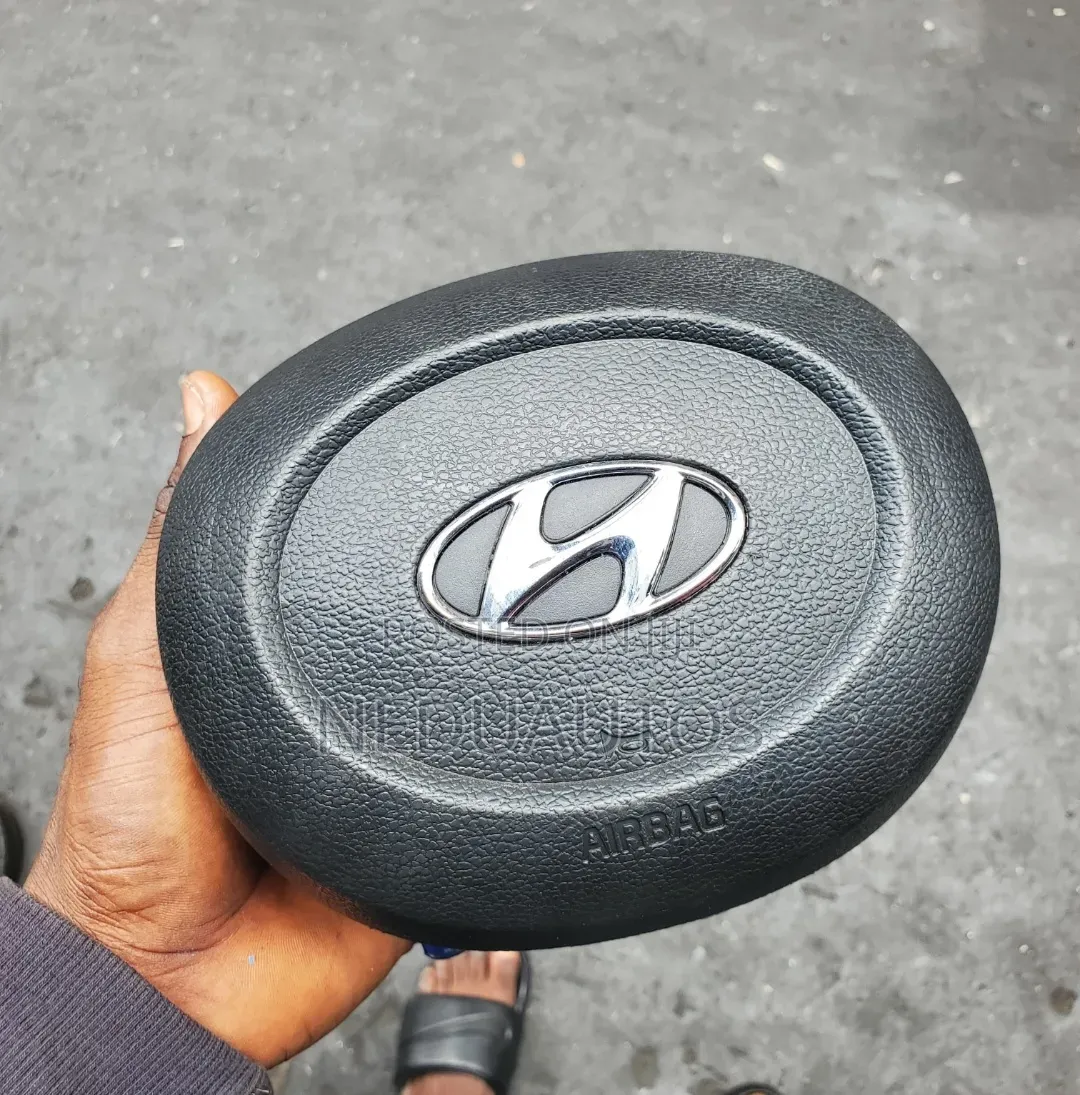 Steering Airbag Hyundai Sonata 2022