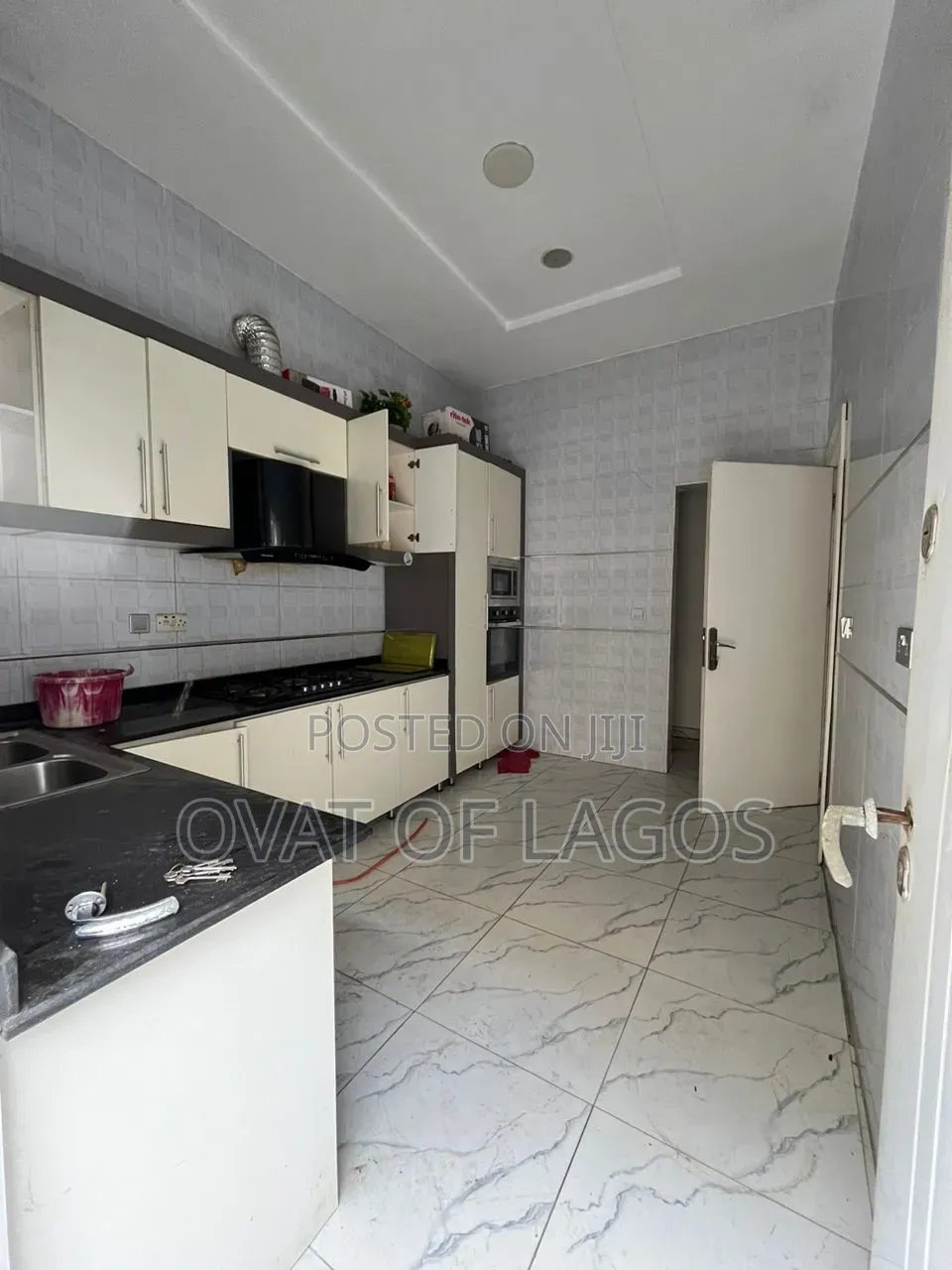 4bdrm Duplex in Orchid, Lekki Expressway for rent
