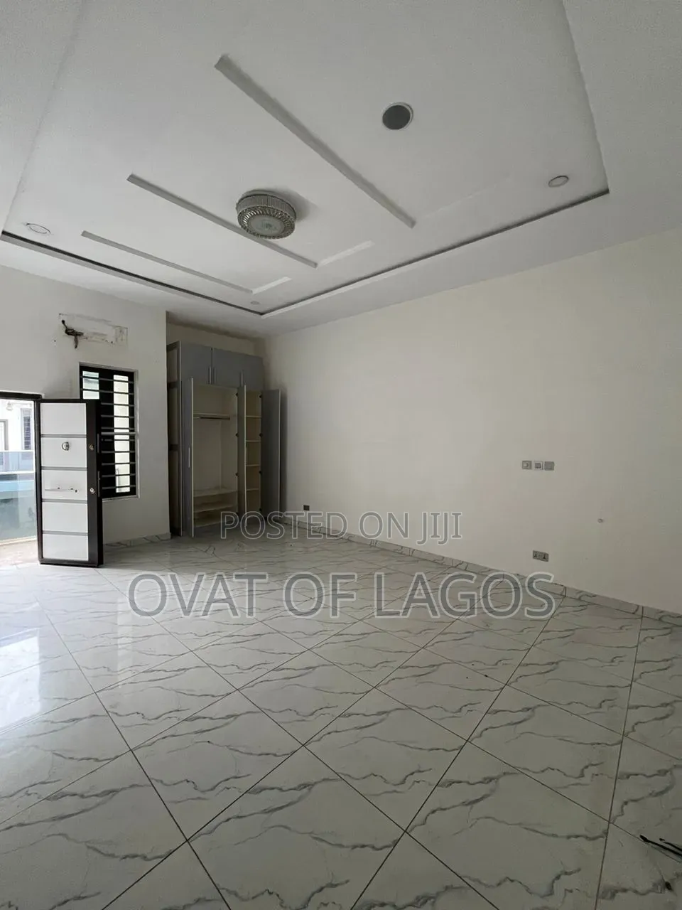 4bdrm Duplex in Orchid, Lekki Expressway for rent