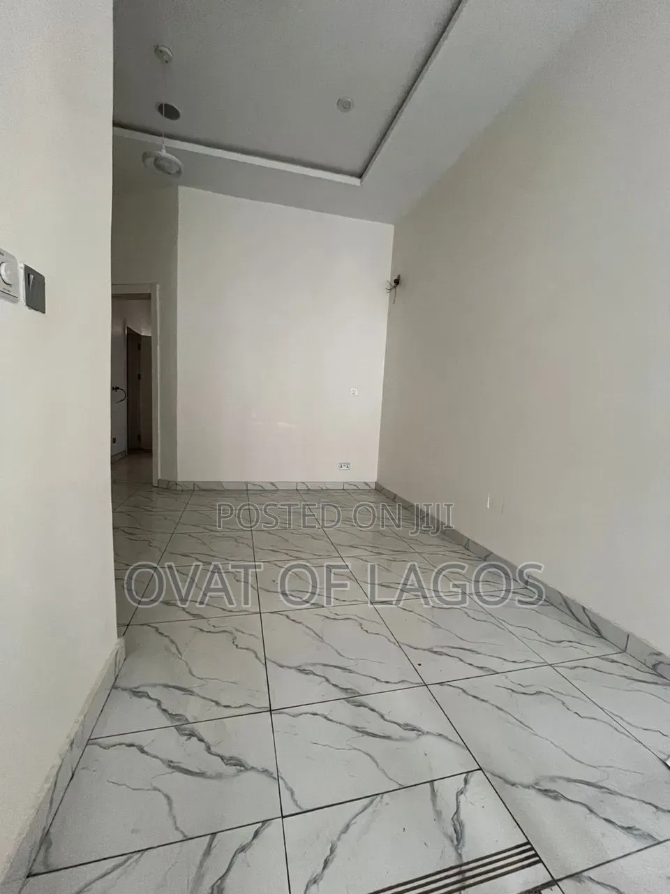 4bdrm Duplex in Orchid, Lekki Expressway for rent