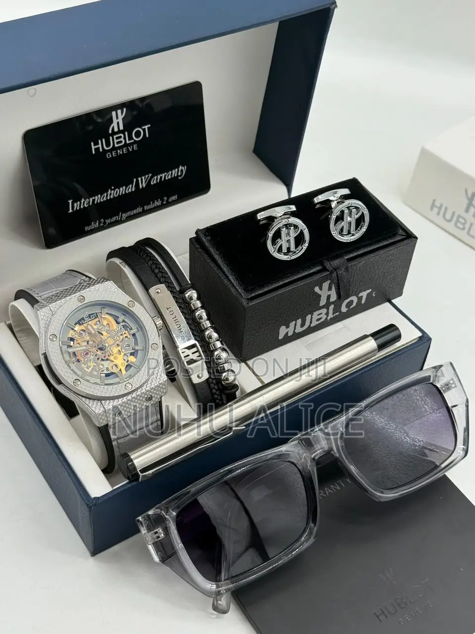 Hublot Masculine