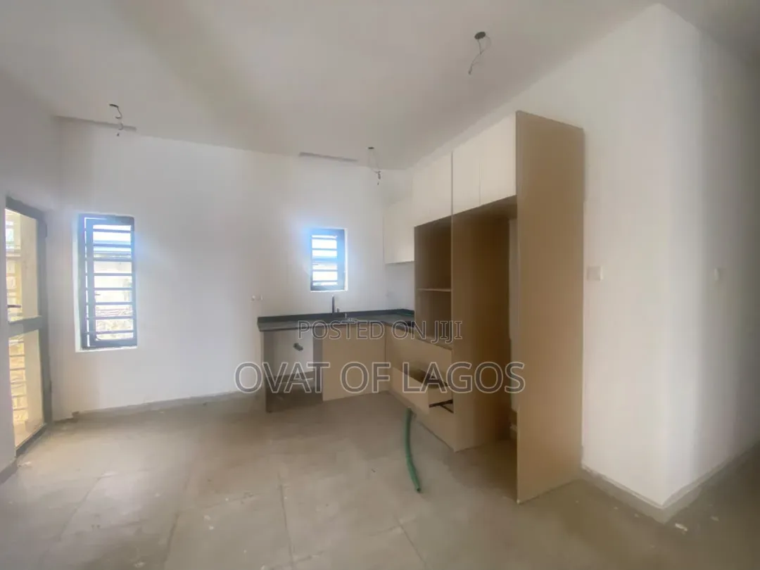 1bdrm Apartment in Ikate for rent