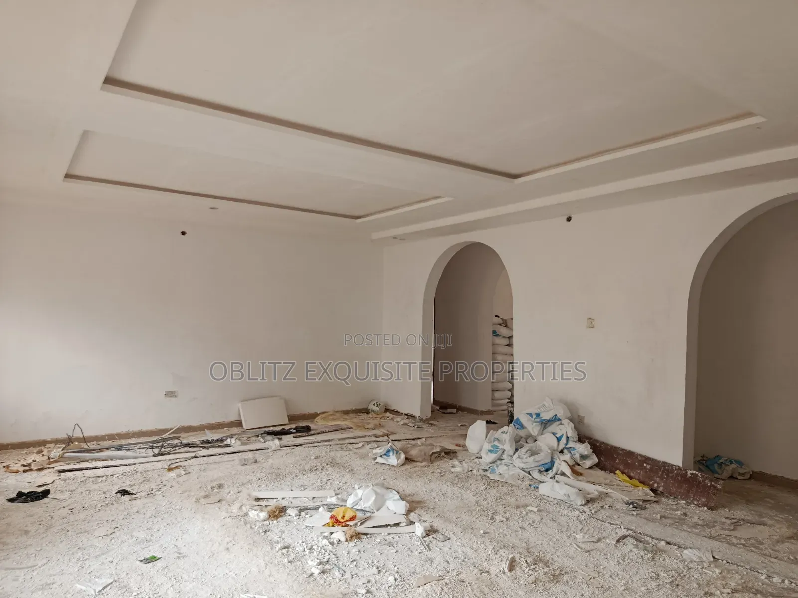 4bdrm Bungalow in Main Imo Housing, Owerri for rent