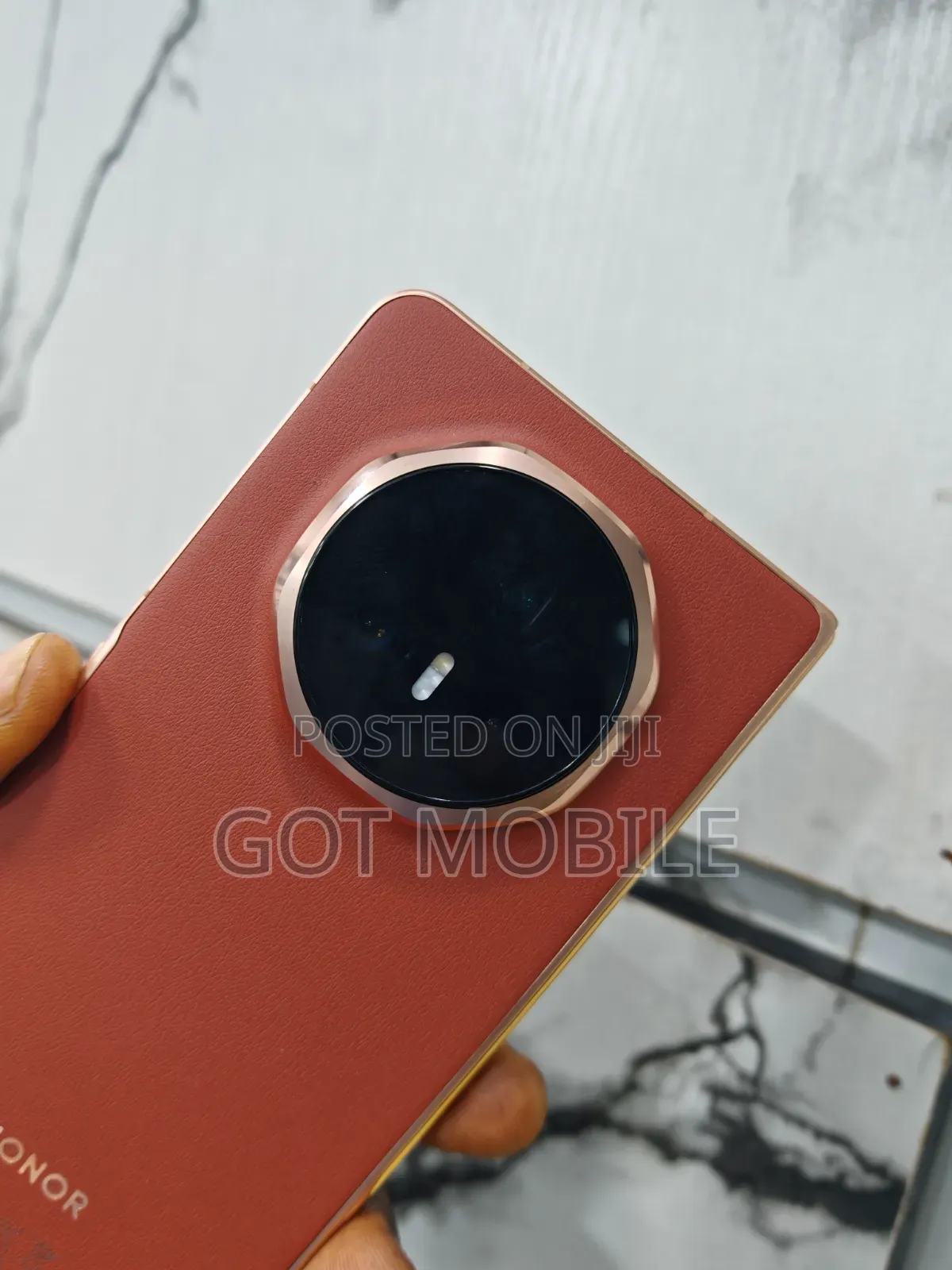 Honor Magic V3 512 GB Black