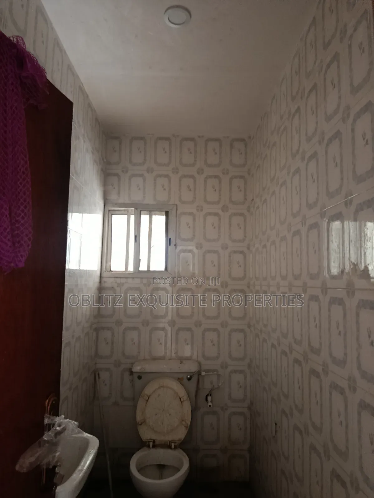 4bdrm Bungalow in Main Imo Housing, Owerri for rent