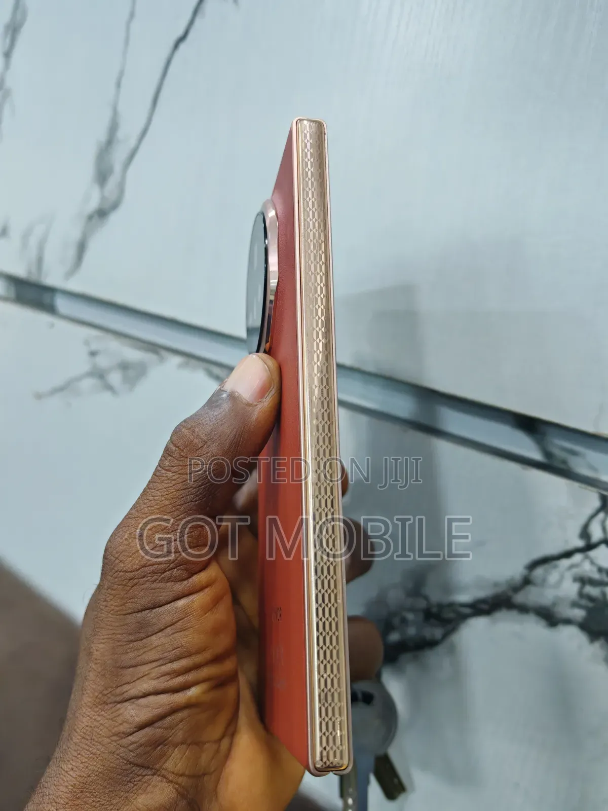 Honor Magic V3 512 GB Black
