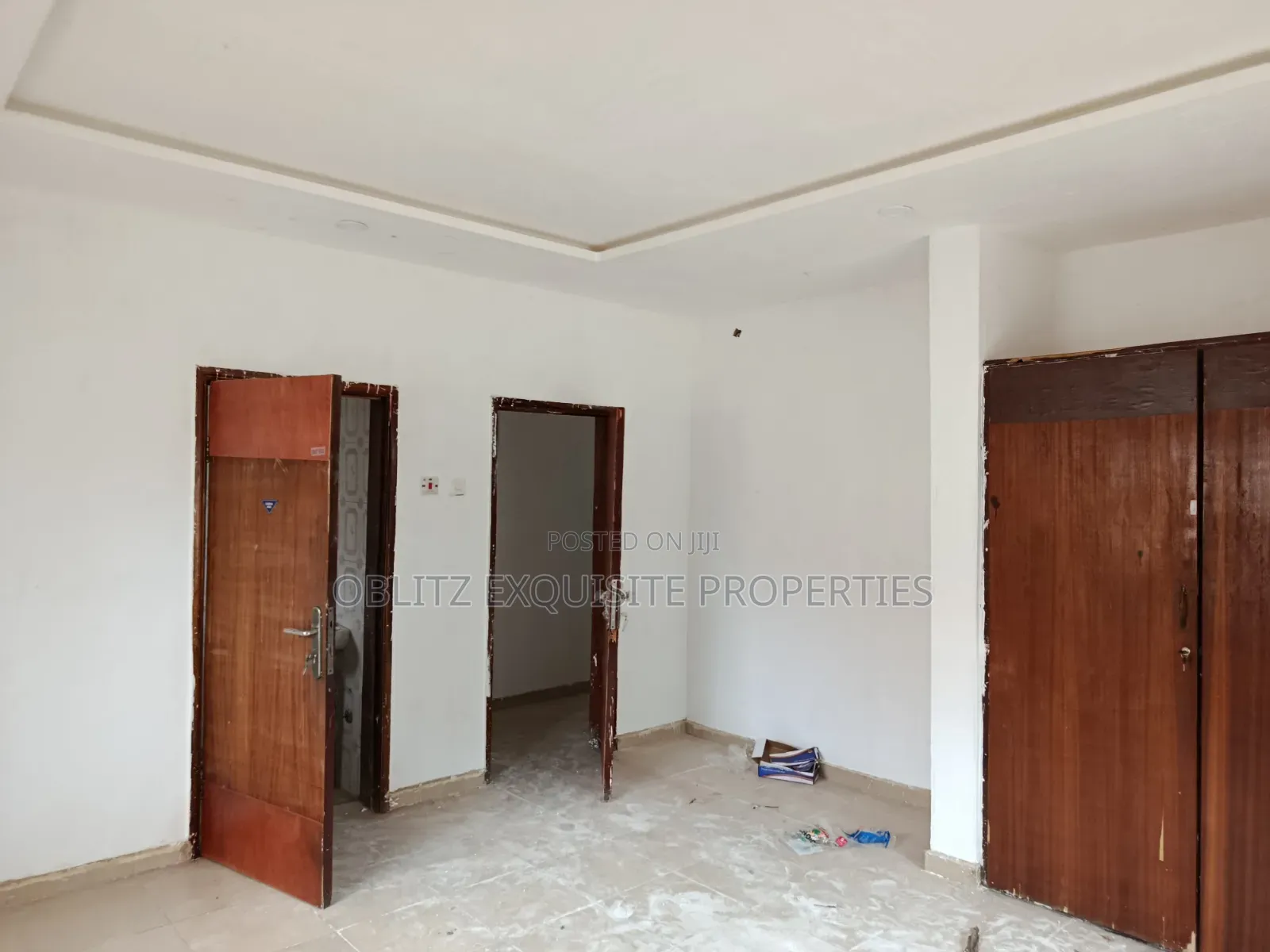 4bdrm Bungalow in Main Imo Housing, Owerri for rent