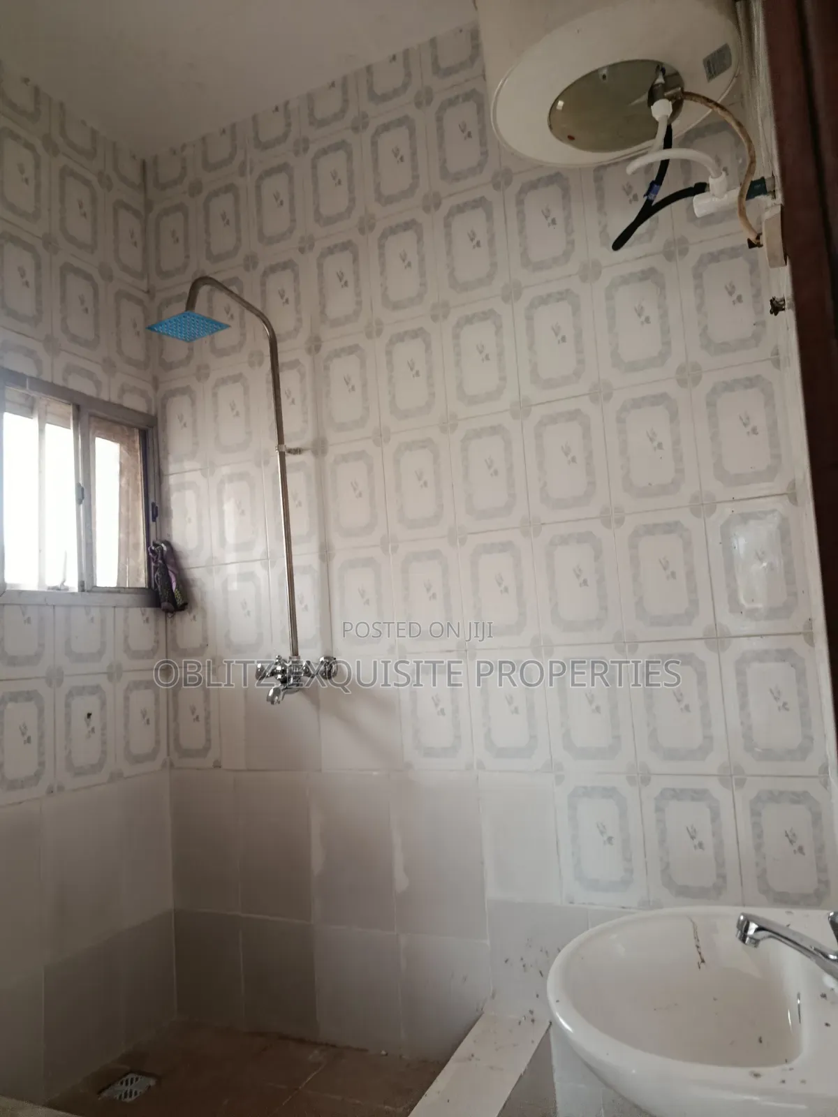 4bdrm Bungalow in Main Imo Housing, Owerri for rent
