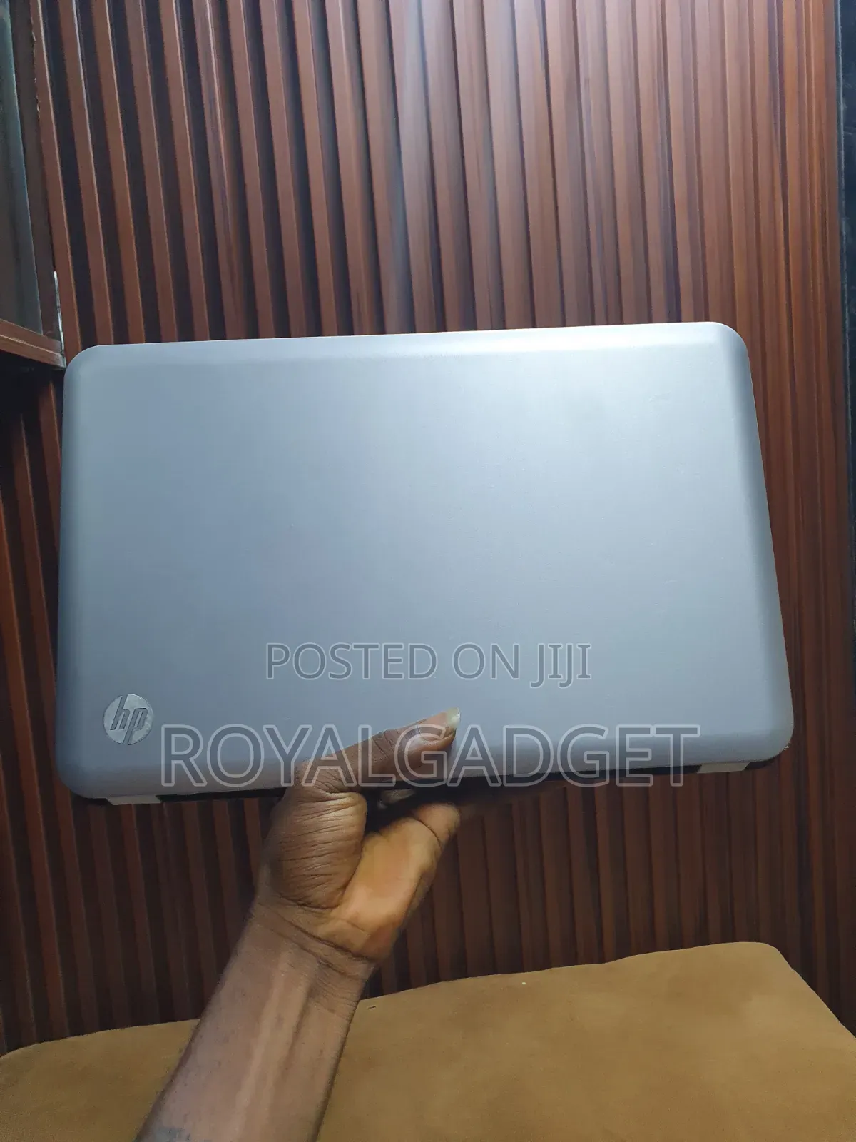 Laptop HP Pavilion G6 8GB Intel Core 2 Quad HDD 320GB