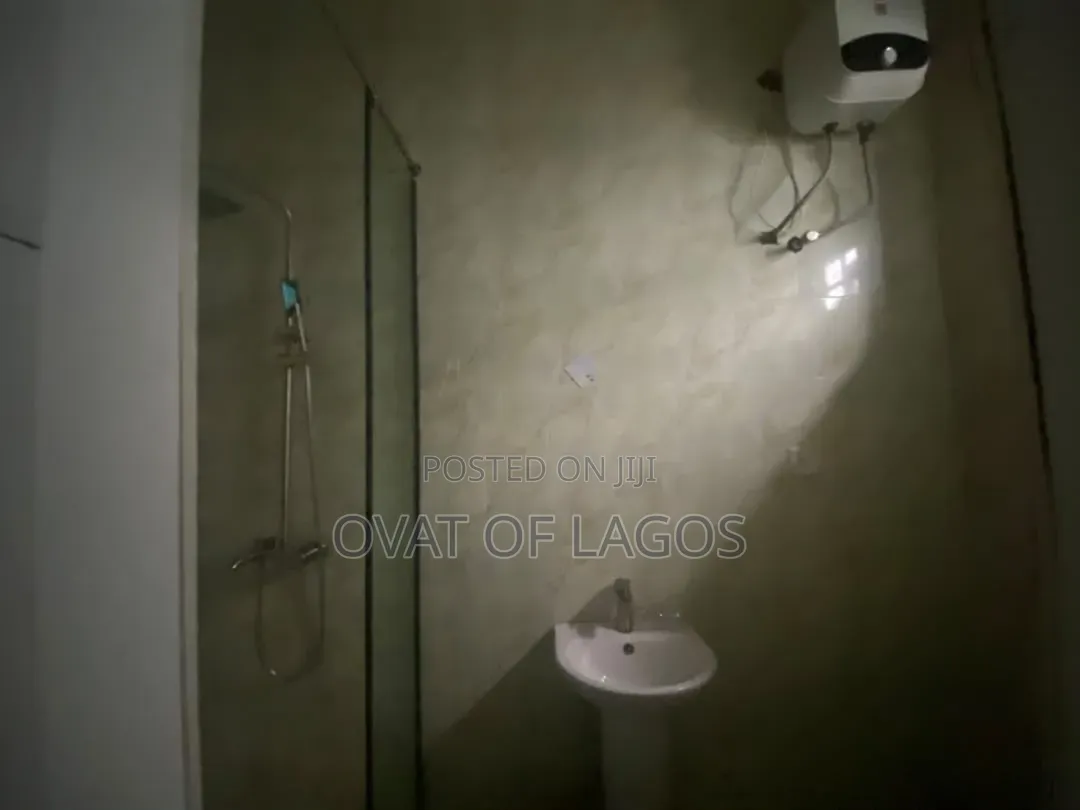 1bdrm Apartment in Orchid, Lekki Expressway for rent