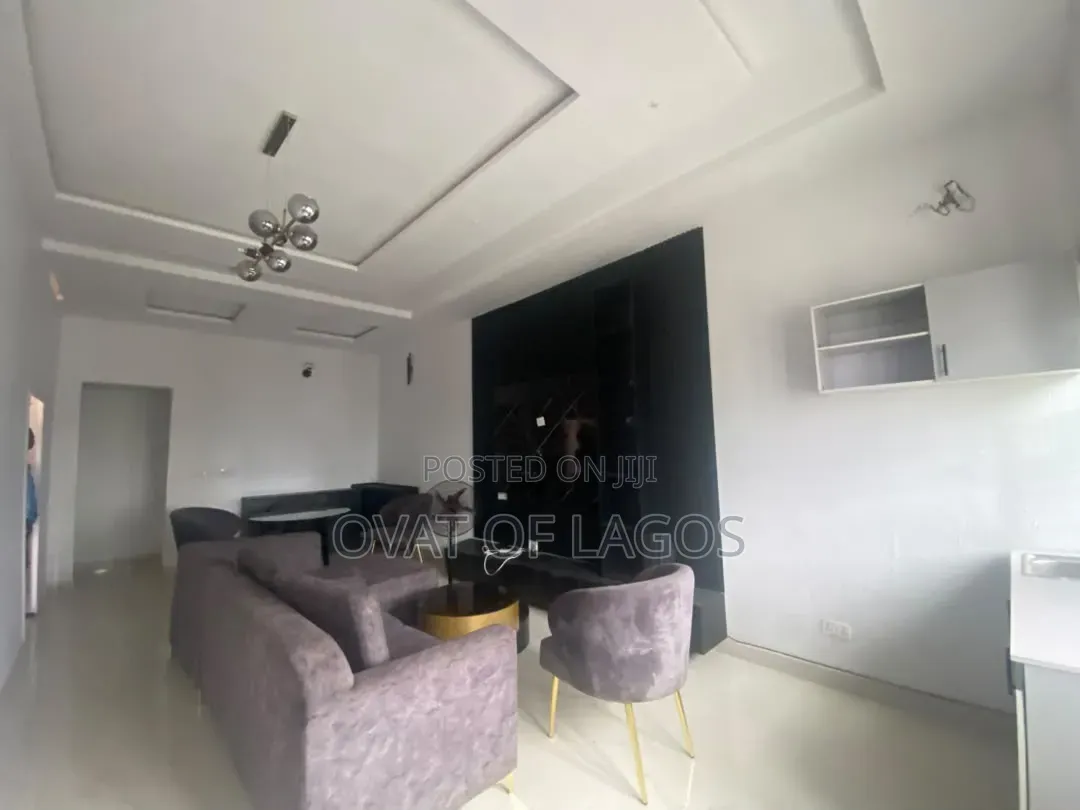 1bdrm Apartment in Orchid, Lekki Expressway for rent