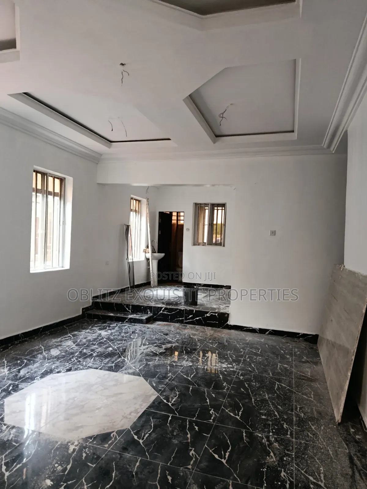3bdrm Duplex in Shoprite Estate., Owerri for rent