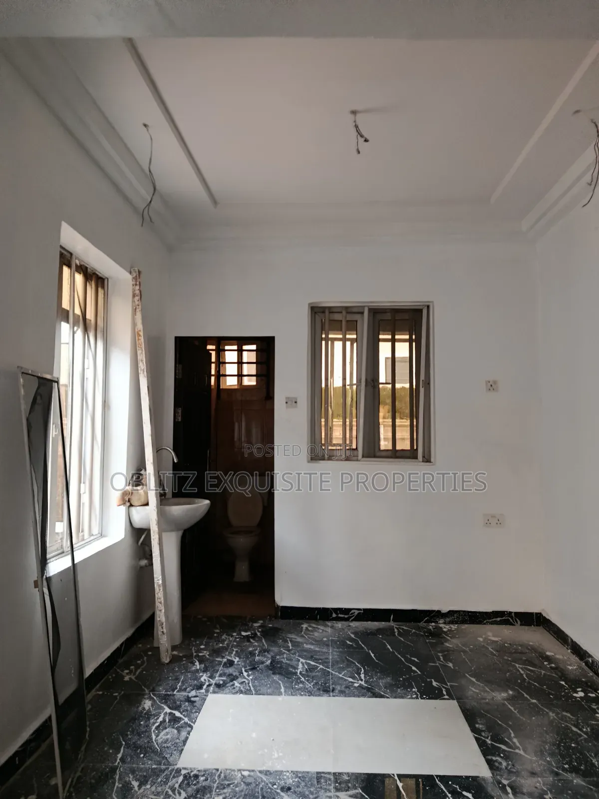 3bdrm Duplex in Shoprite Estate., Owerri for rent