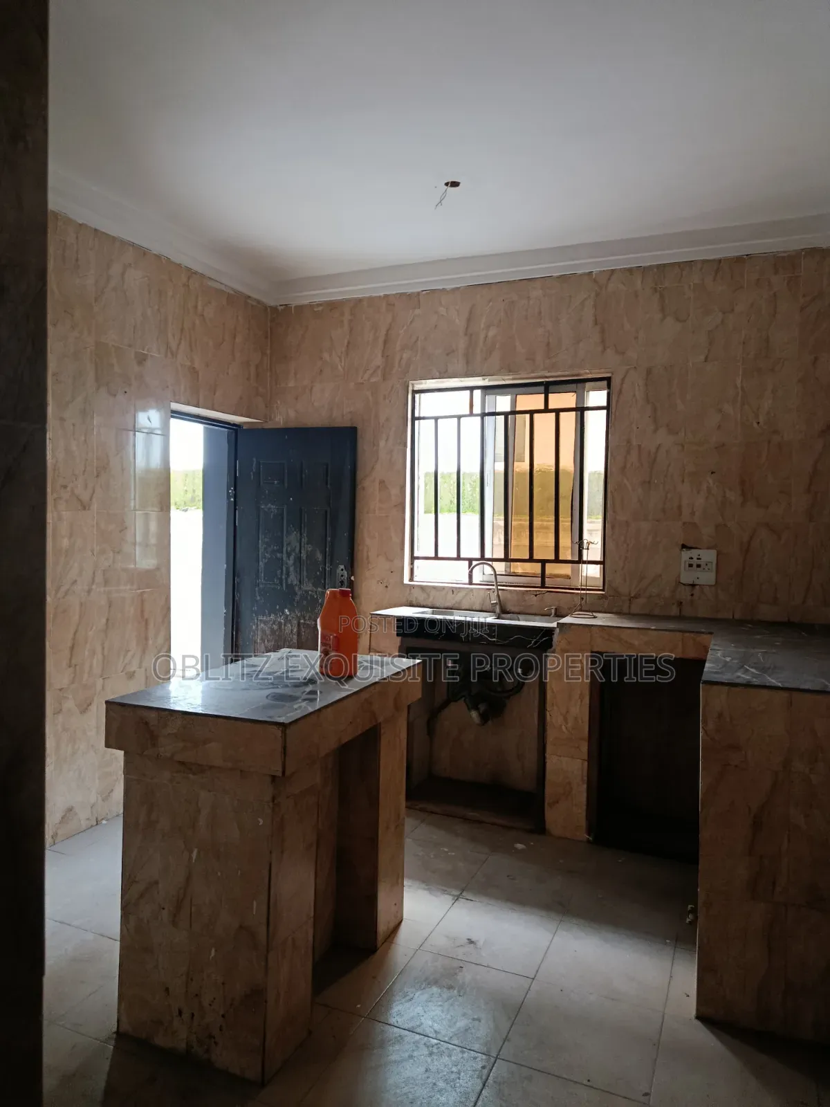 3bdrm Duplex in Shoprite Estate., Owerri for rent