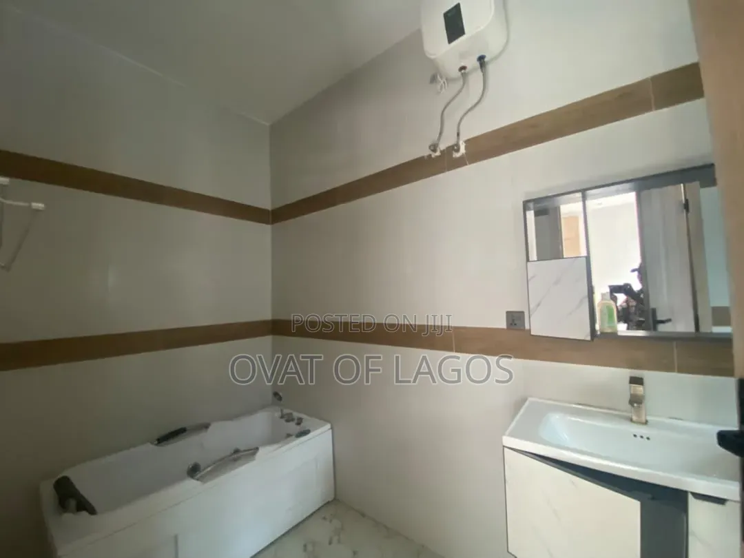 4bdrm Duplex in Orchid, Lekki Expressway for rent