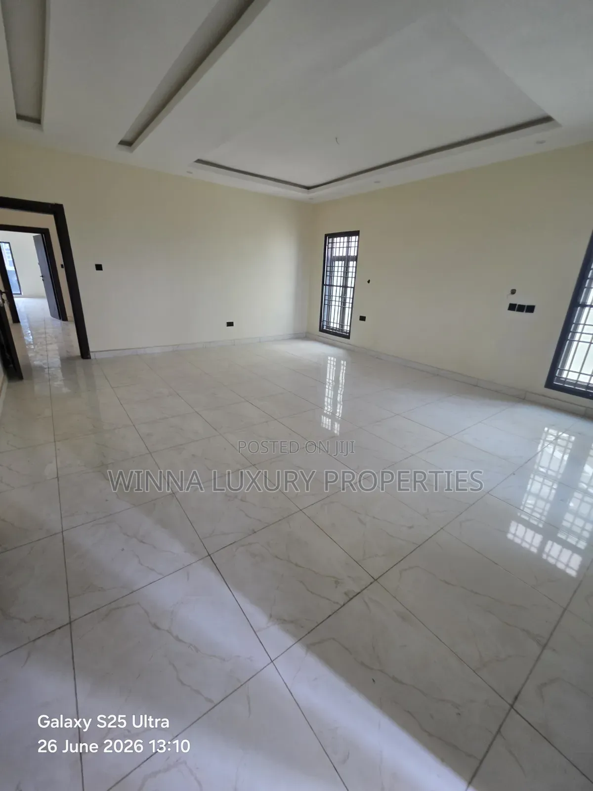 6bdrm Duplex in Gwarinpa 7Th Avenue for sale
