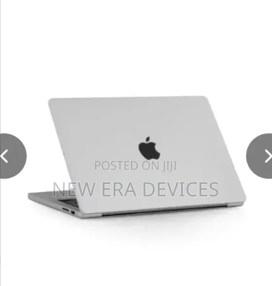 New Laptop Apple MacBook Pro 24GB Apple M5 Pro SSD 1T