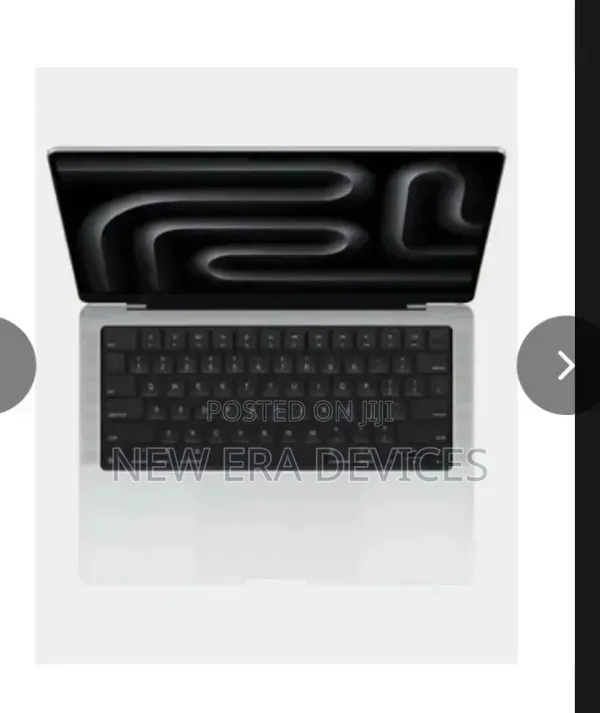 New Laptop Apple MacBook Pro 24GB Apple M5 Pro SSD 1T