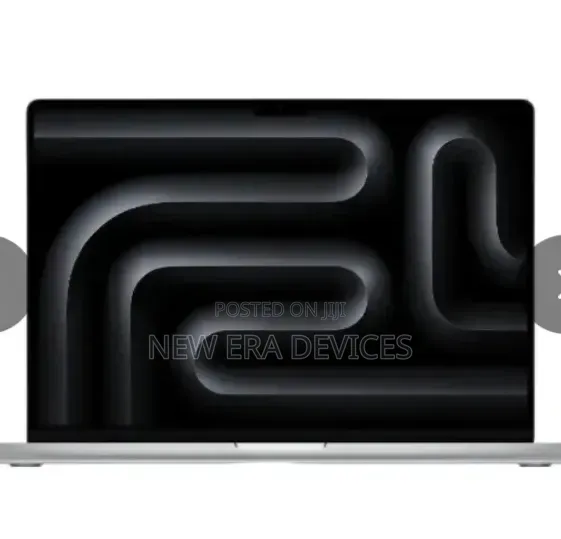 New Laptop Apple MacBook Pro 24GB Apple M5 Pro SSD 1T