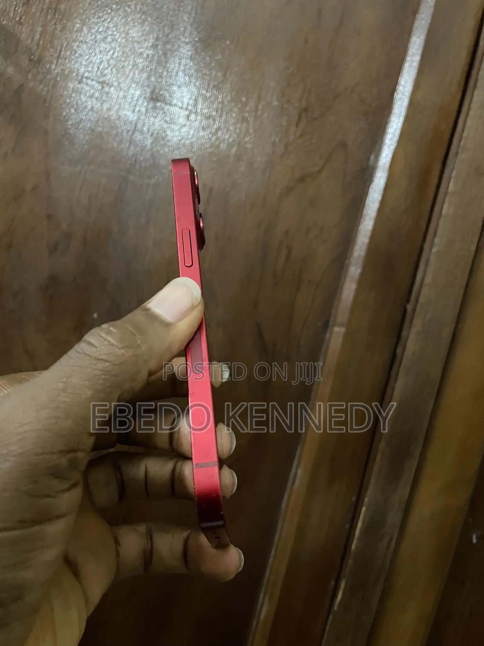 Apple iPhone 13 128 GB Red
