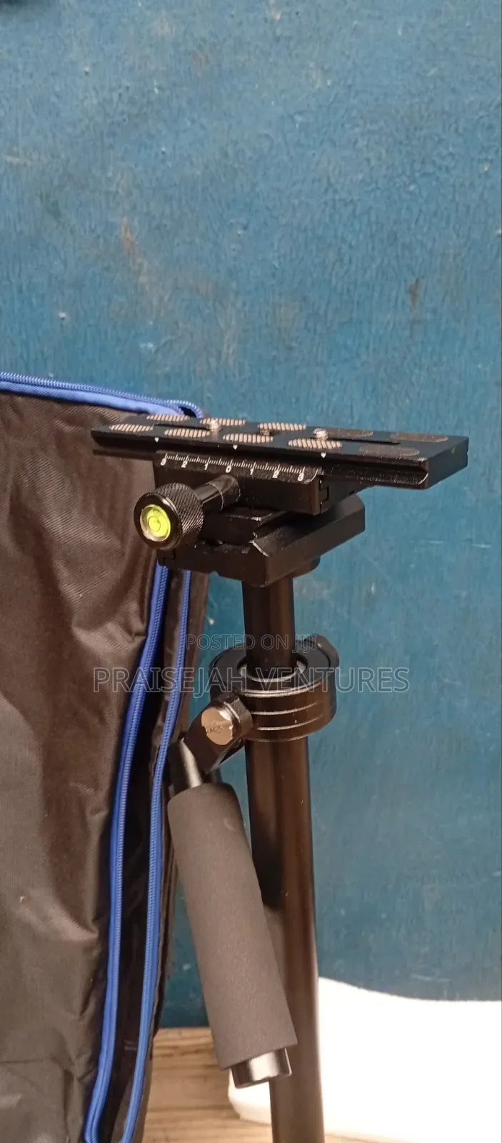 S80 Handycam Professional Camera Stabilizer