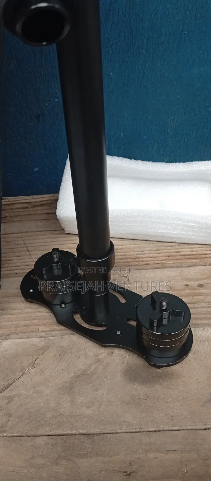 S80 Handycam Professional Camera Stabilizer