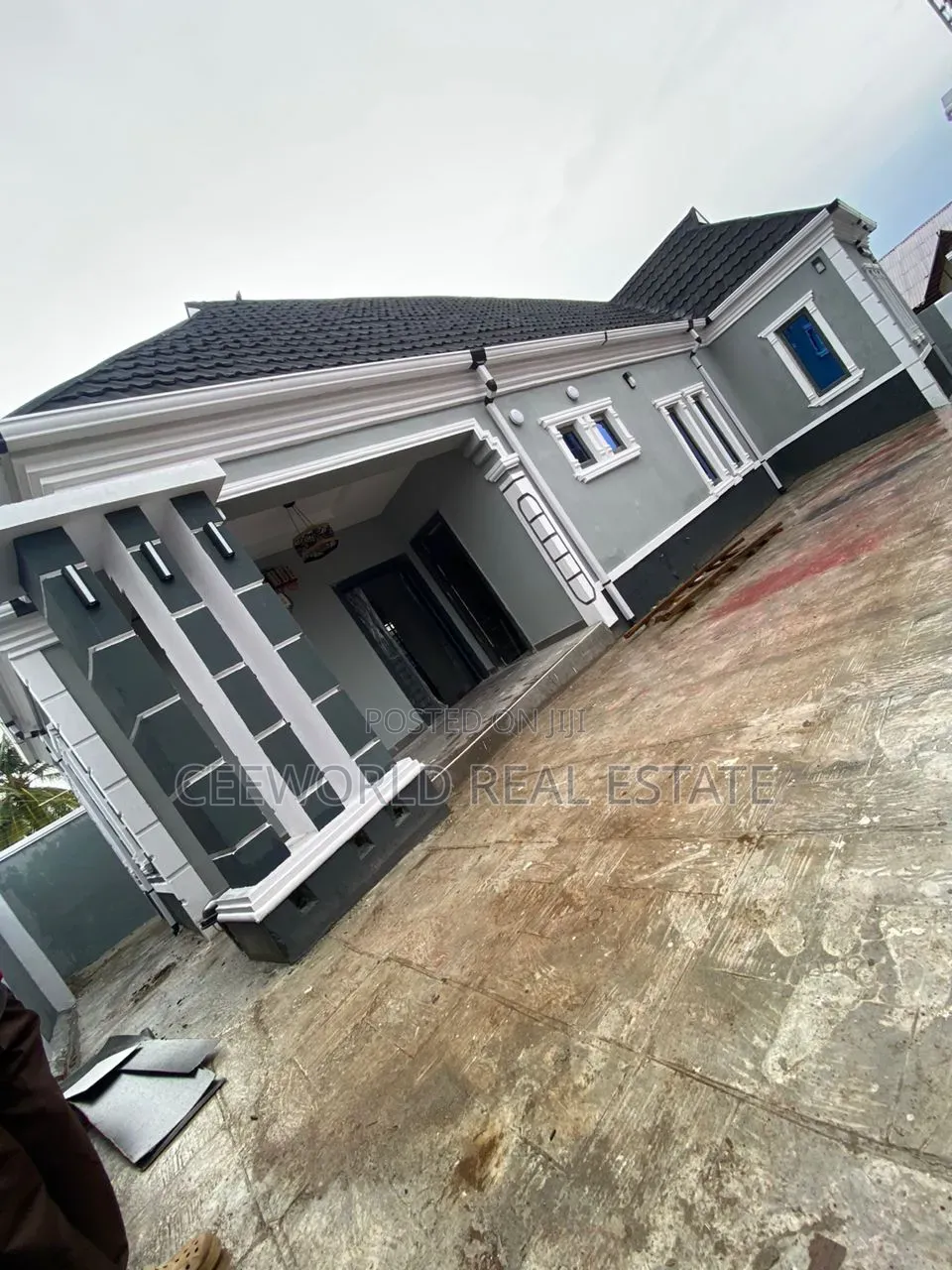 3bdrm Bungalow in Abapan Kuola Akala for sale