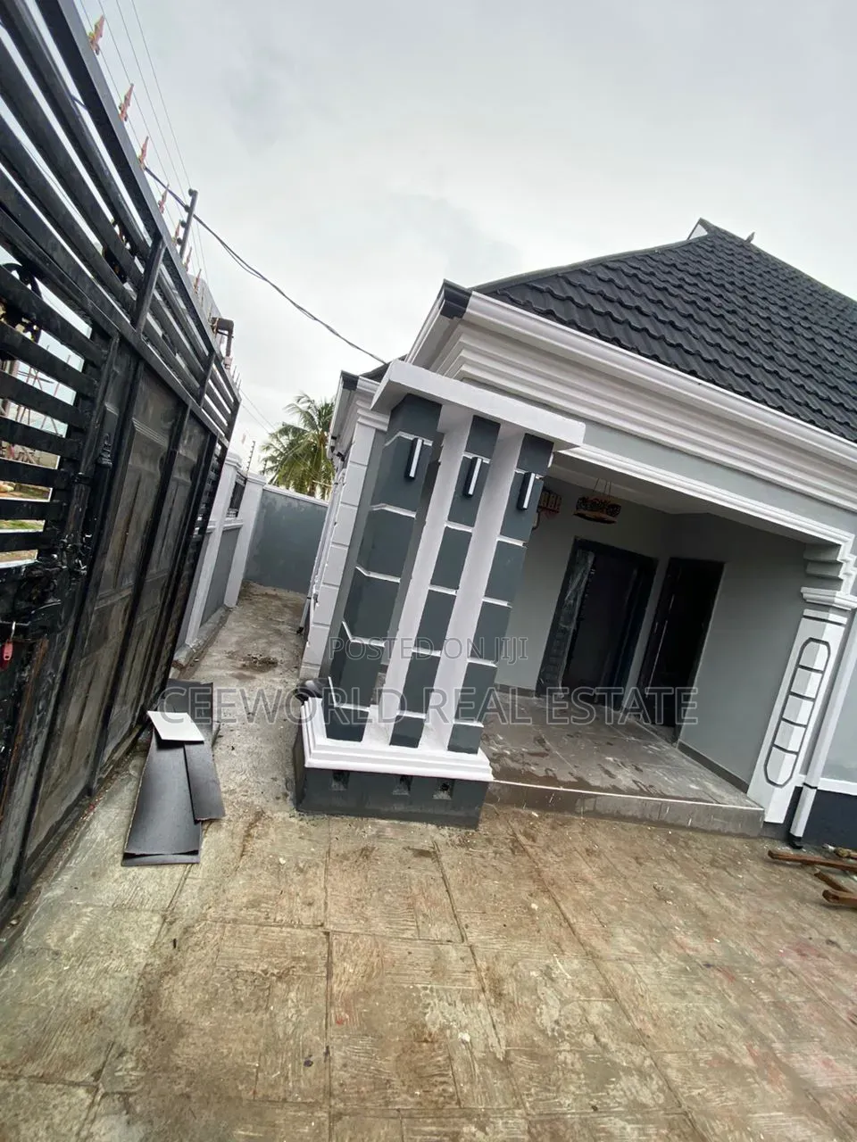 3bdrm Bungalow in Abapan Kuola Akala for sale