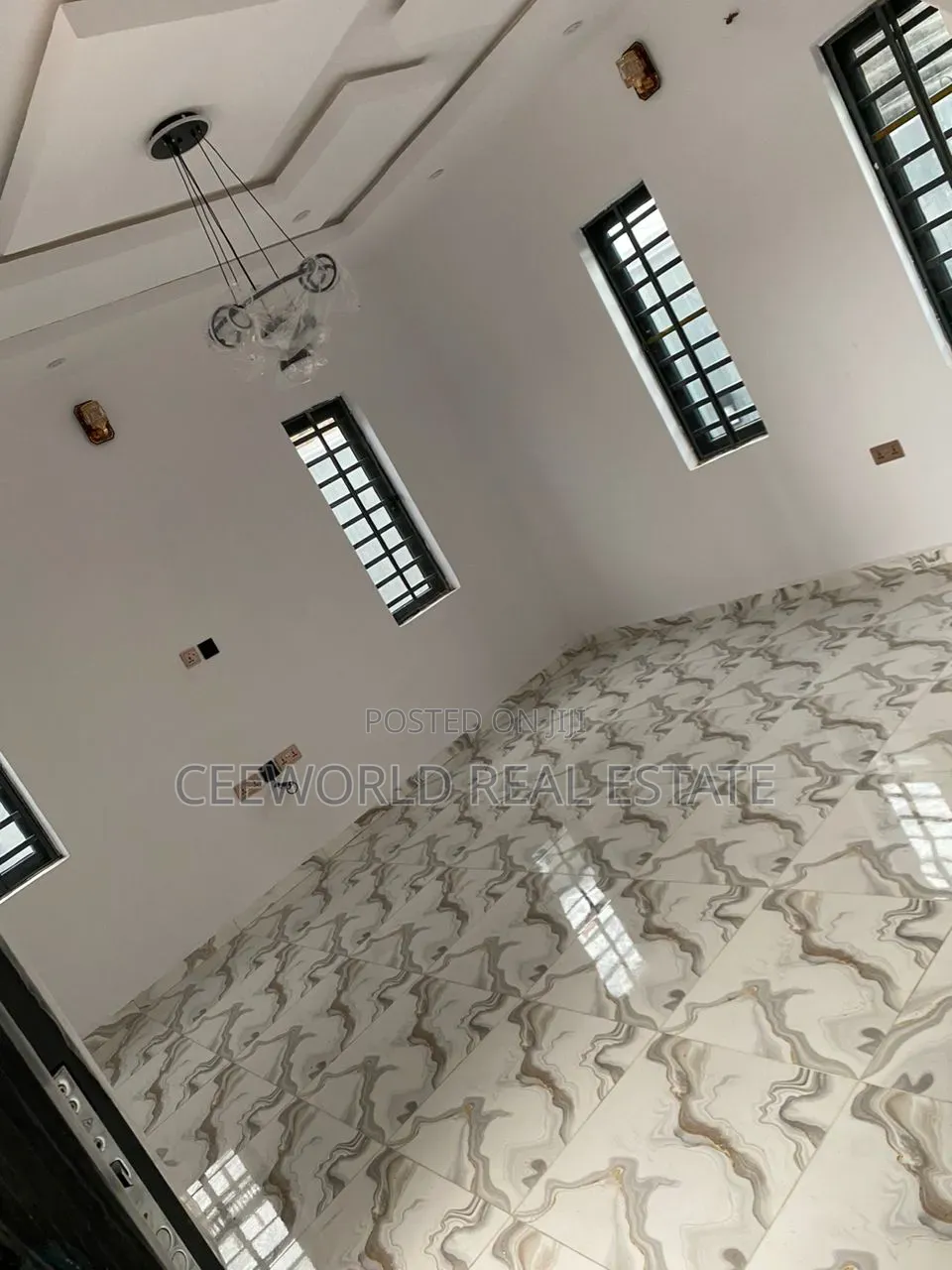 3bdrm Bungalow in Abapan Kuola Akala for sale