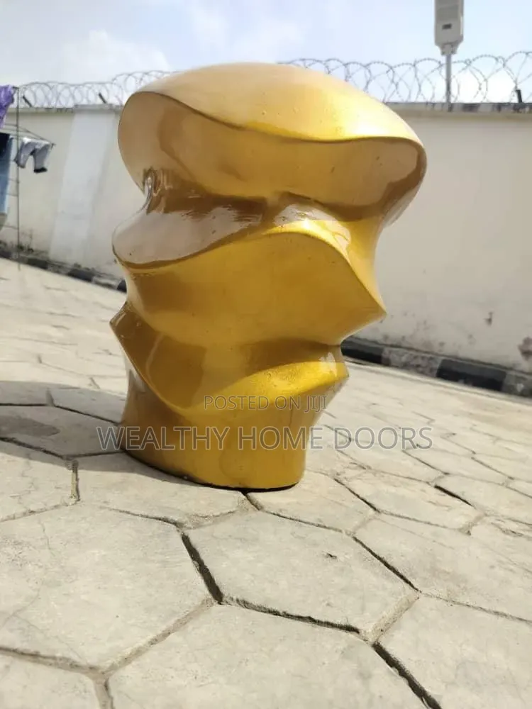 Premium Wave Flower Pot