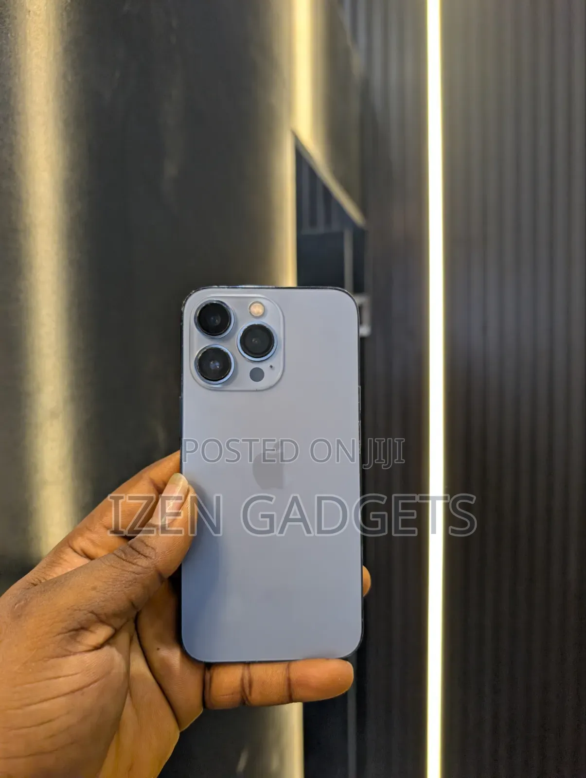 Apple iPhone 13 Pro 256 GB Blue