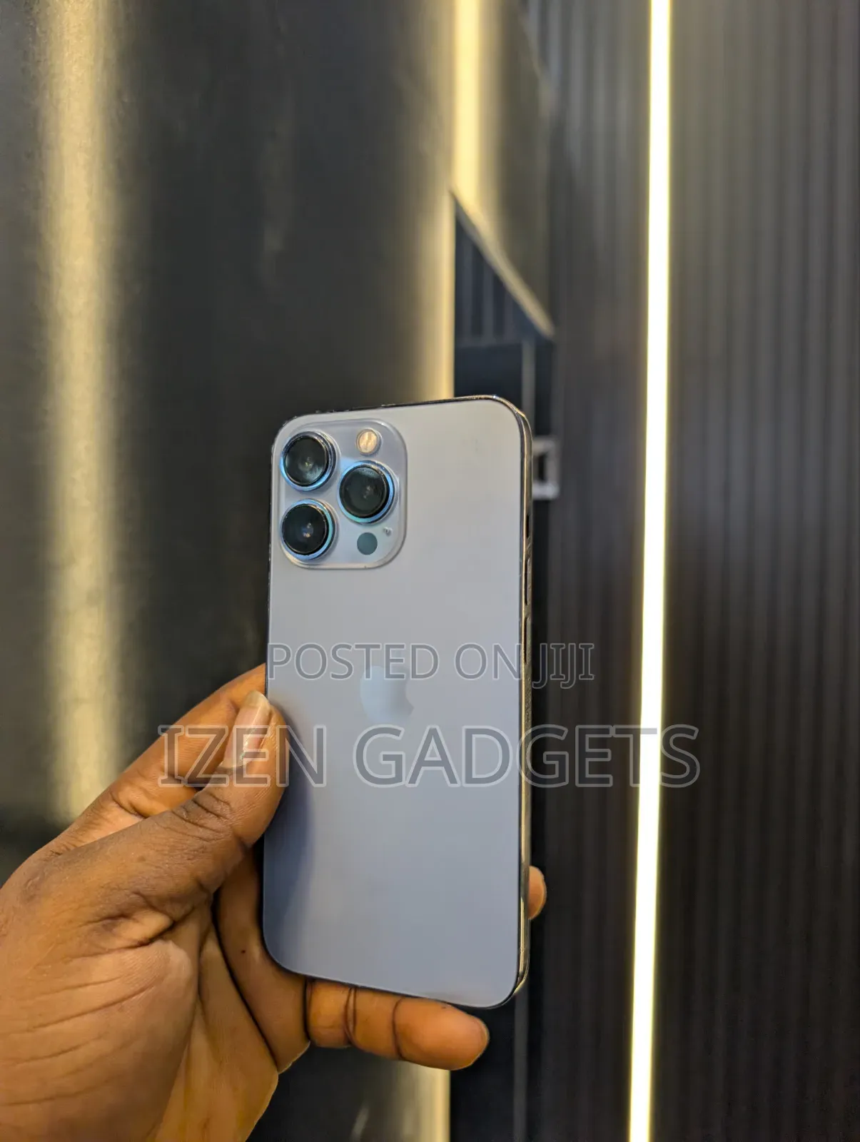Apple iPhone 13 Pro 256 GB Blue