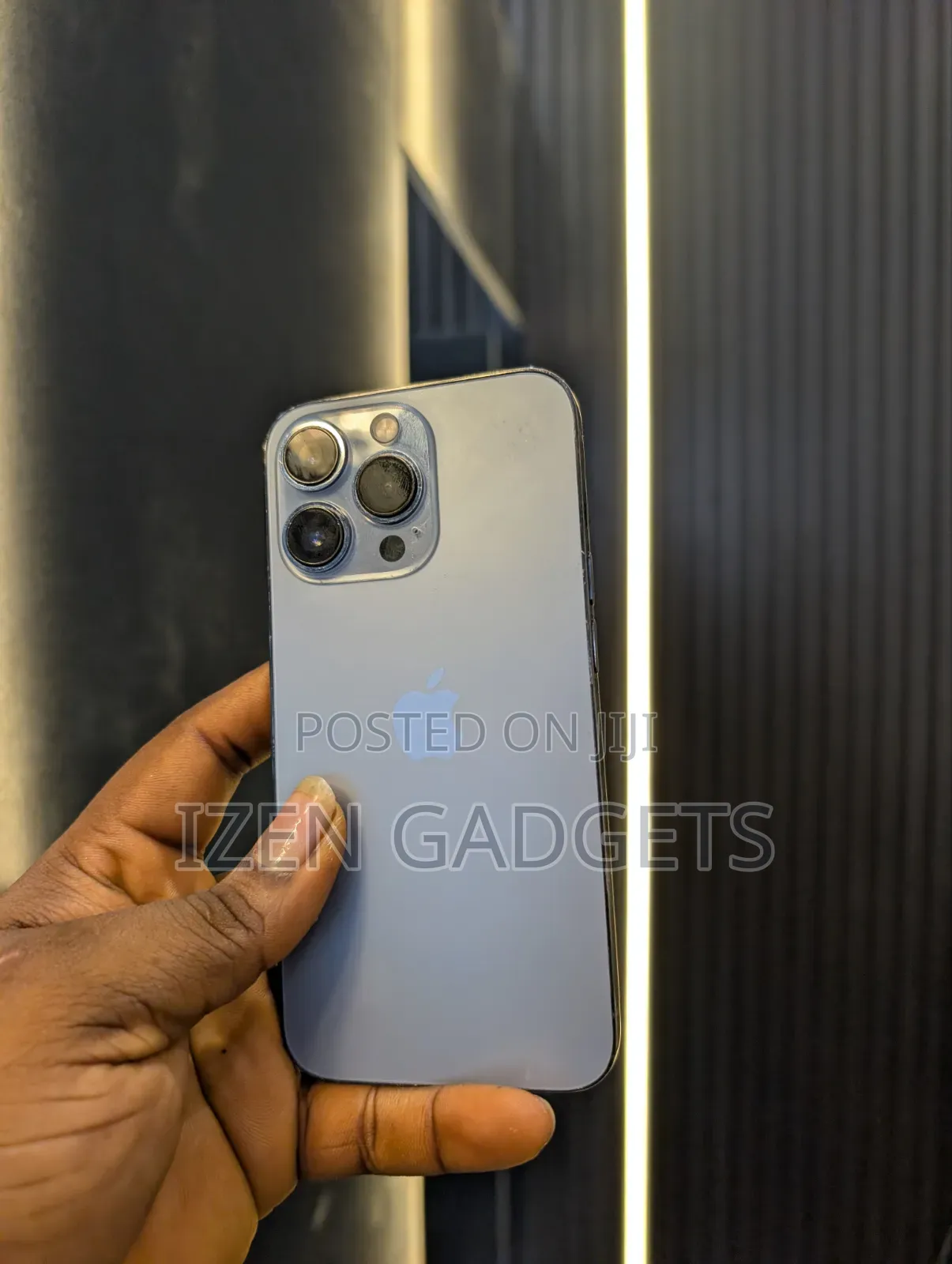 Apple iPhone 13 Pro 256 GB Blue