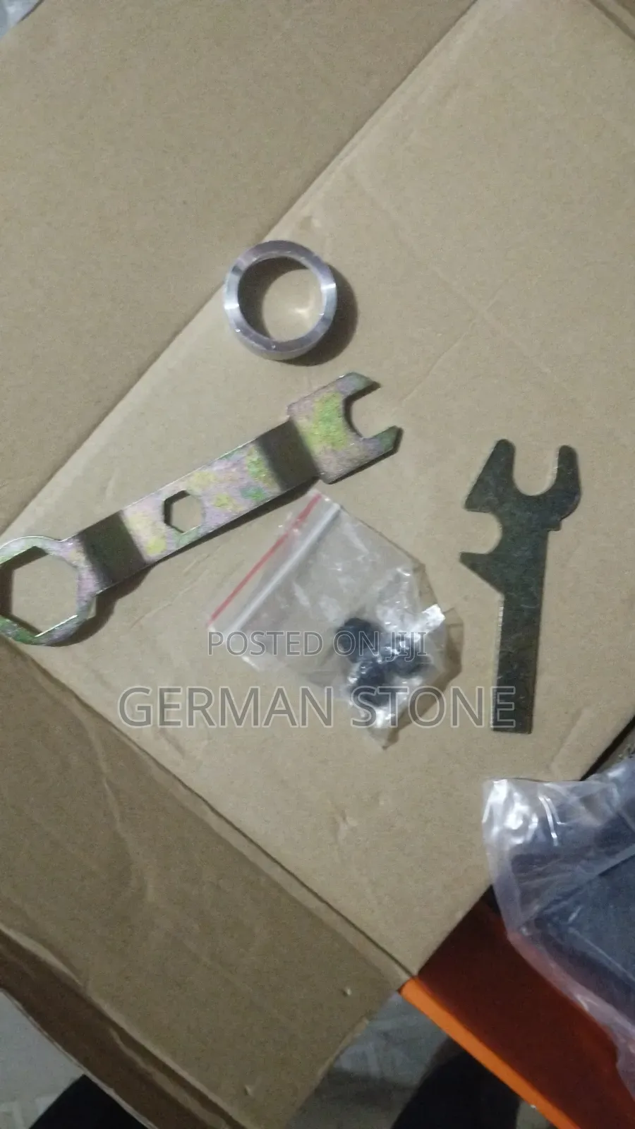 Atd Tools 5850 Hydraulic Air Rivet Gun