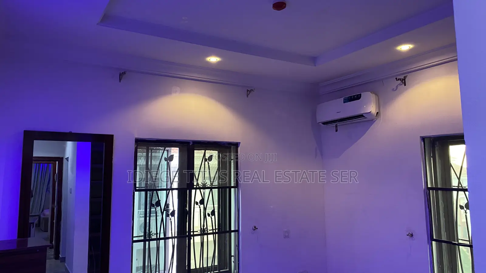 2bdrm Block of Flats in Grace Court, Katampe (Main) for rent