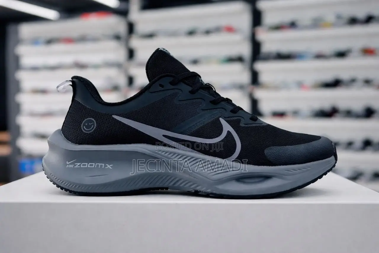 Nike Zoom X Sneakers