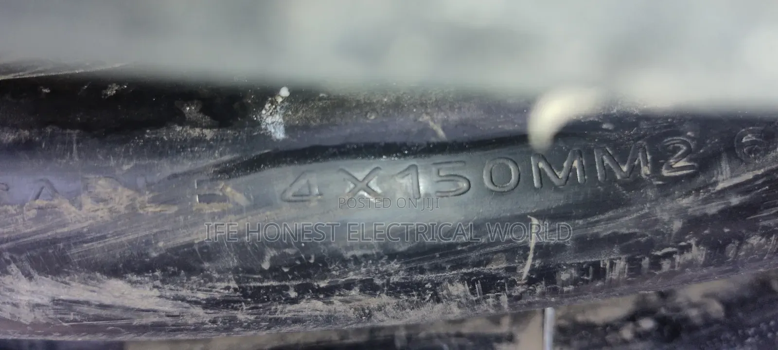 This Is 150mmx4core