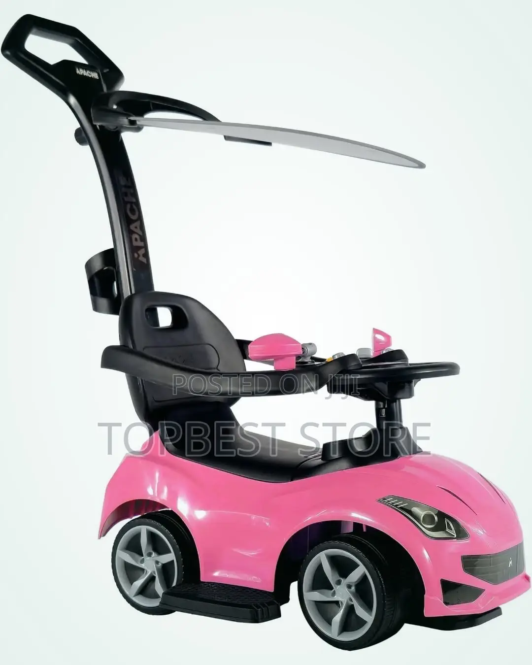 Ride on Car 1 to 6 Years