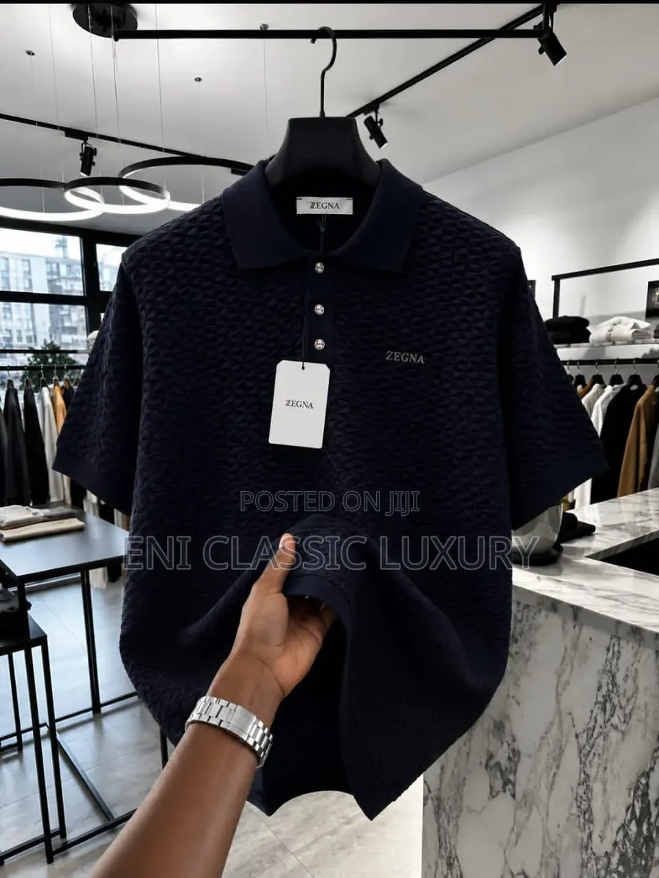 Burberry Luxury Men's T-Shirts Best Quality Well Banded