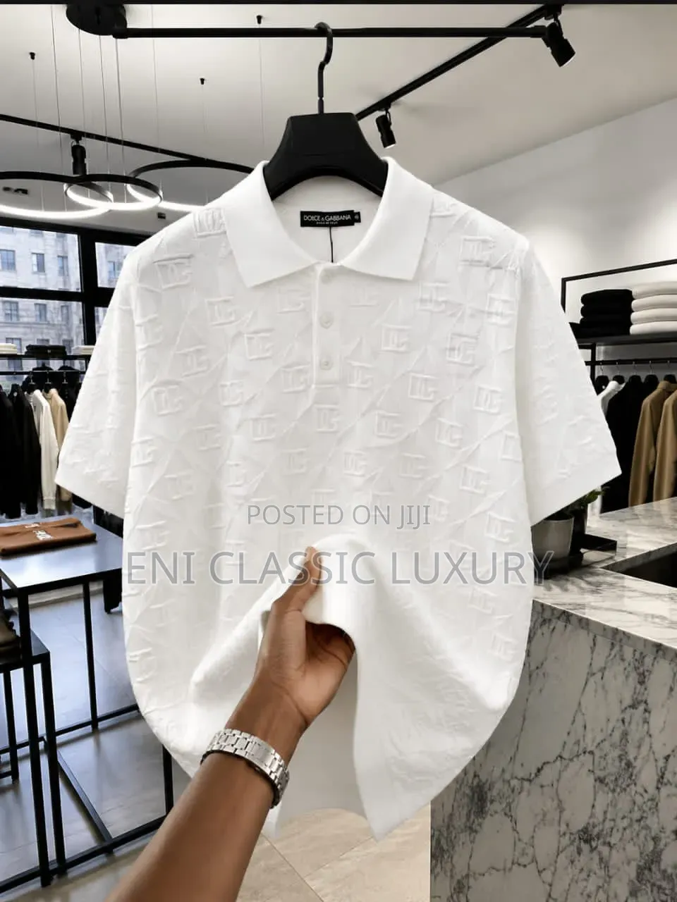 Burberry Luxury Men's T-Shirts Best Quality Well Banded