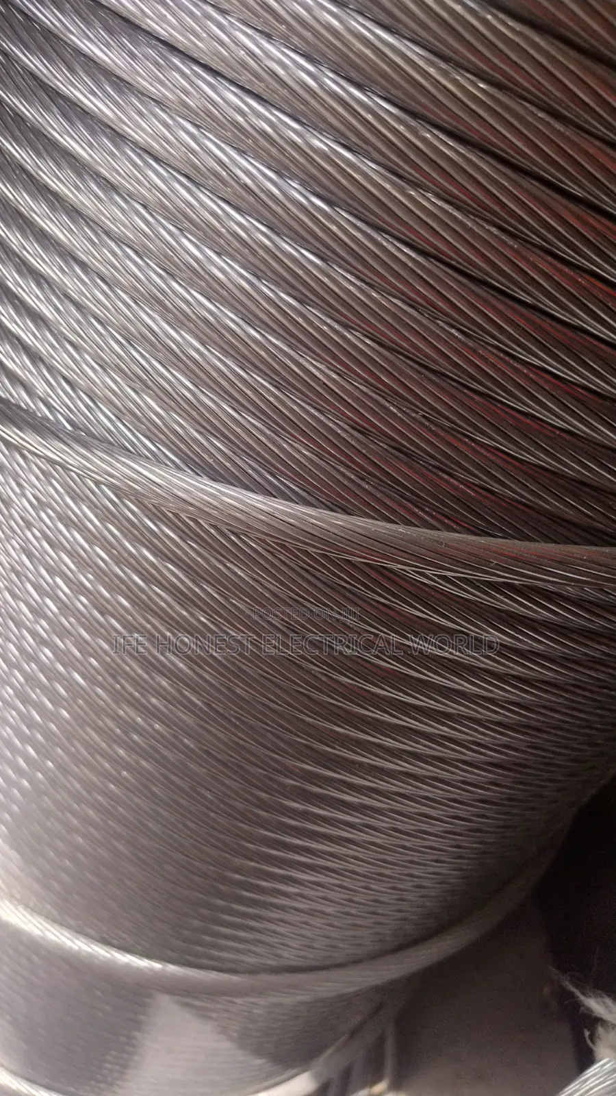 Aluminum Conductor 70mm