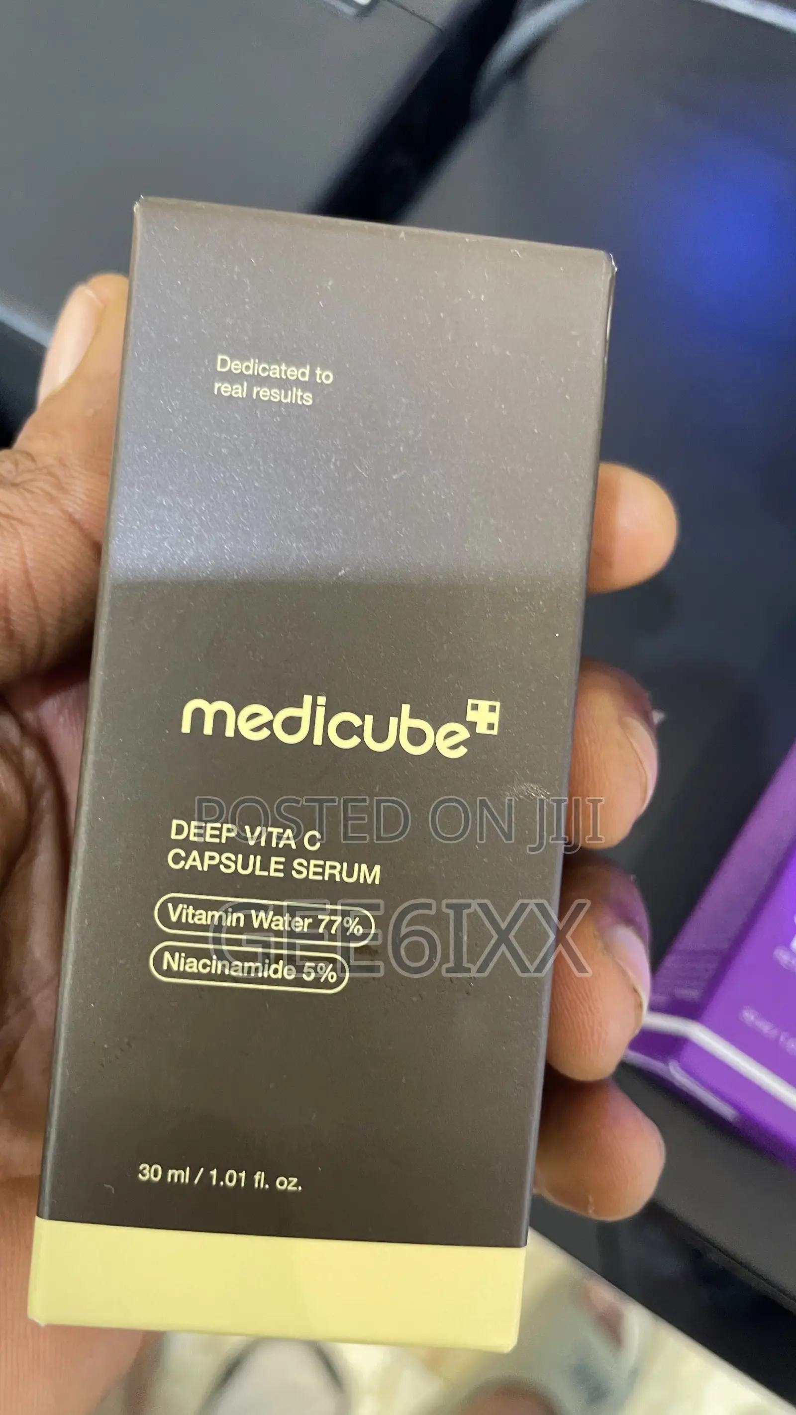 Medicube Sets (Original) - Retinol, Kojic Acid, Vita C