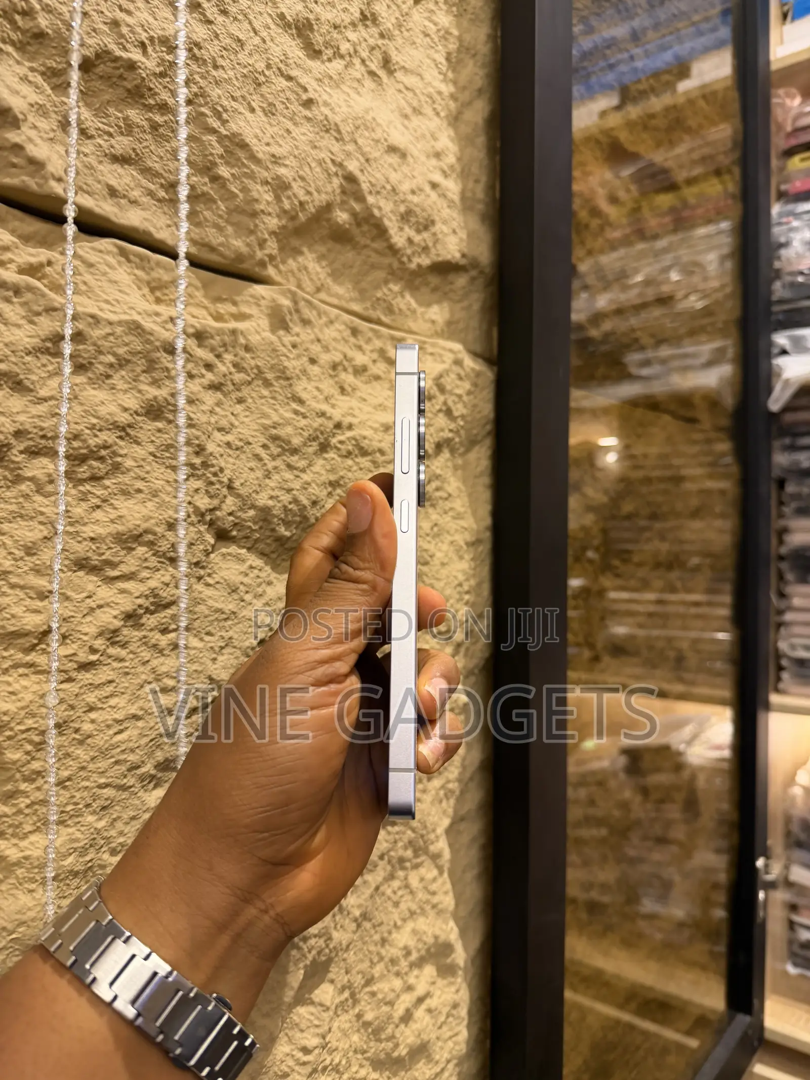 Samsung Galaxy S25 Ultra 512 GB White