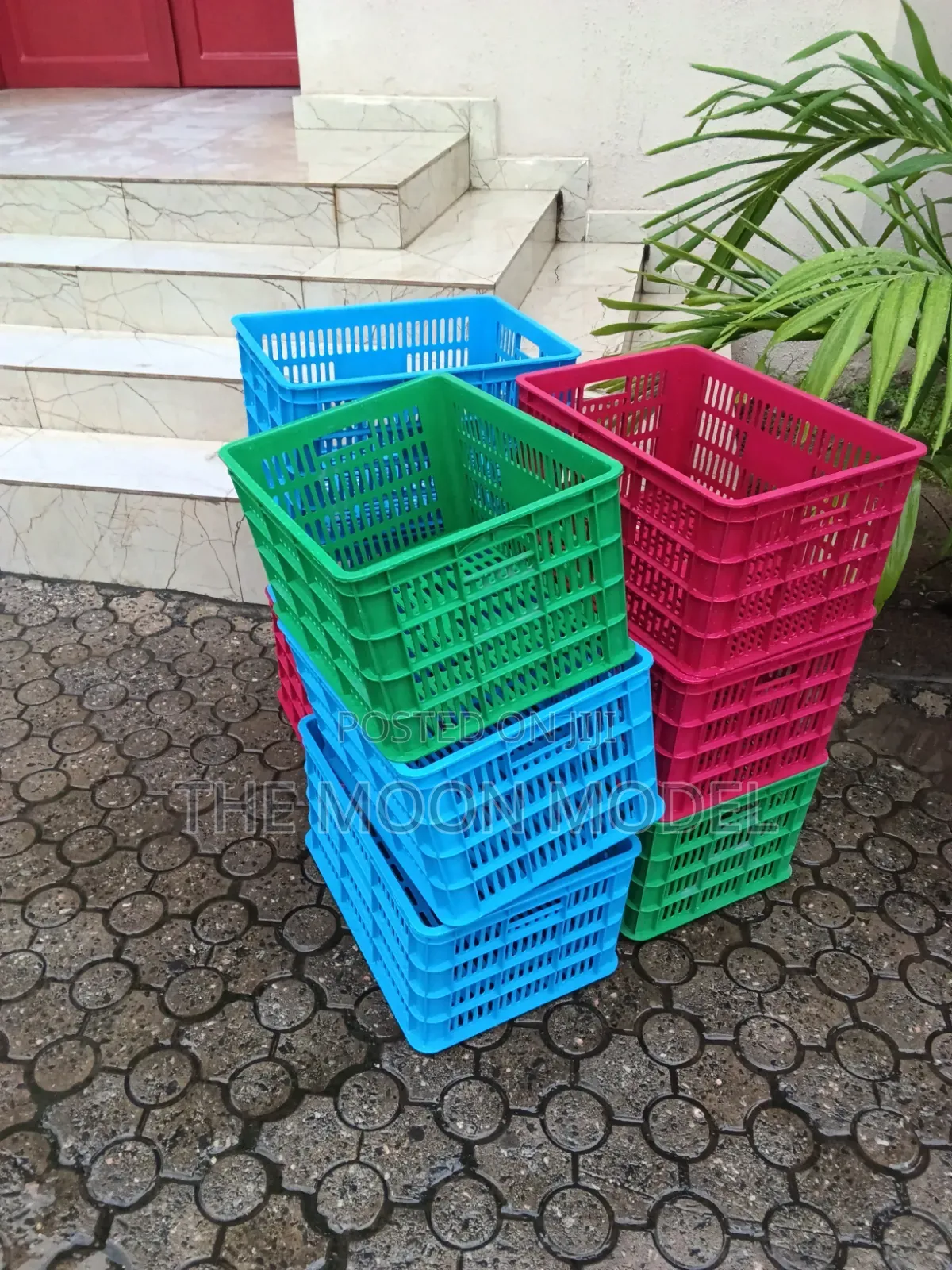 Bread Basket