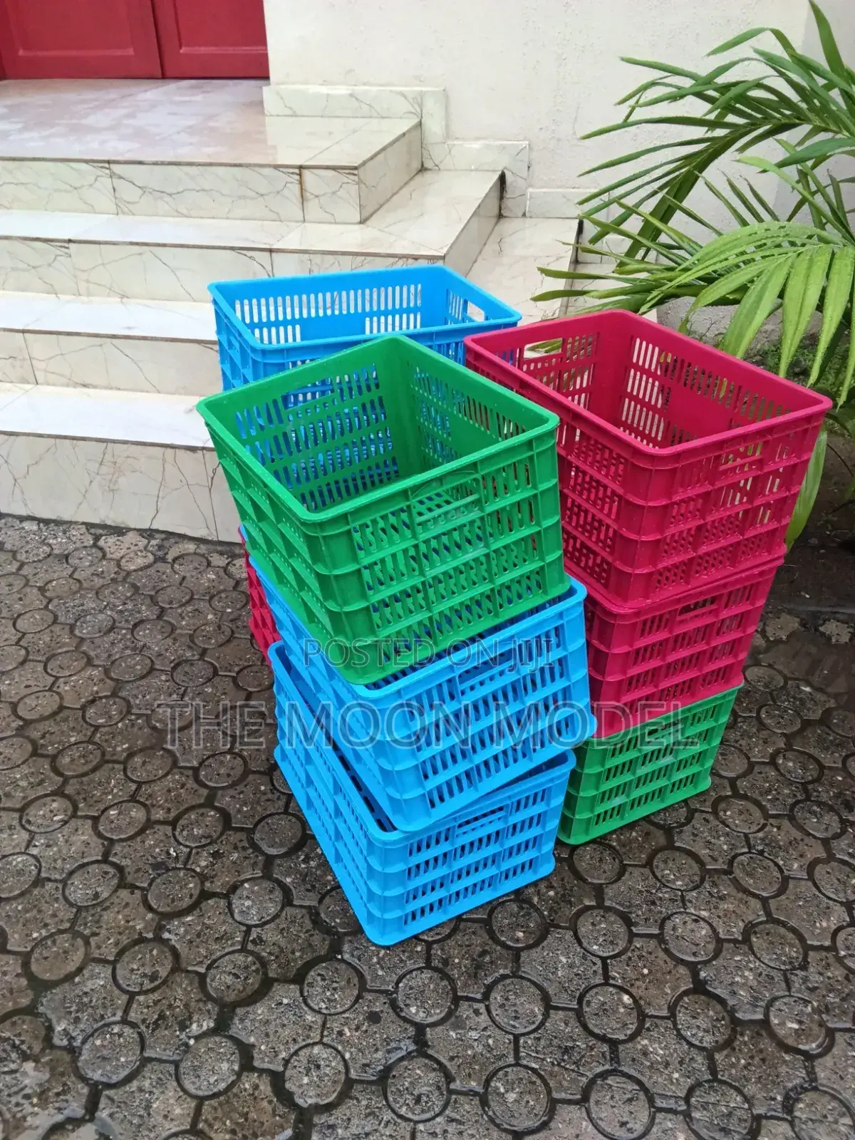 Bread Basket