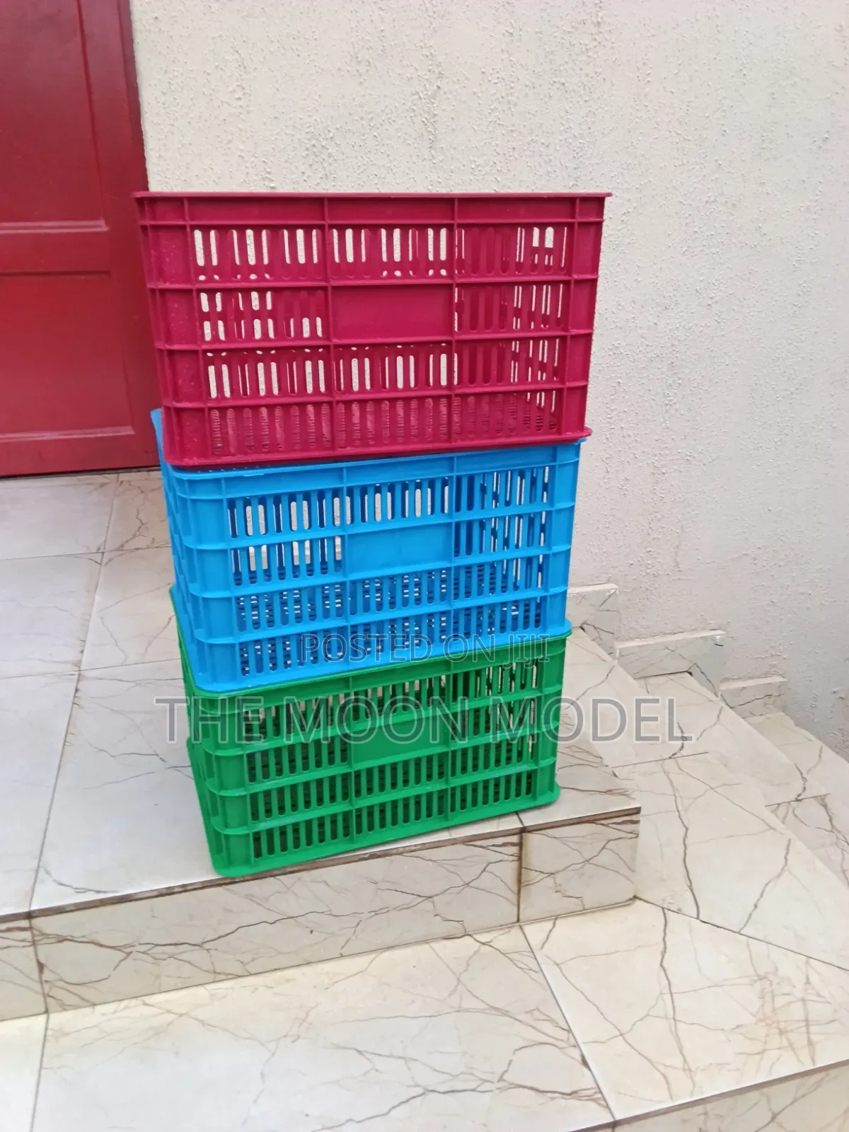 Super Market Shopping Basket