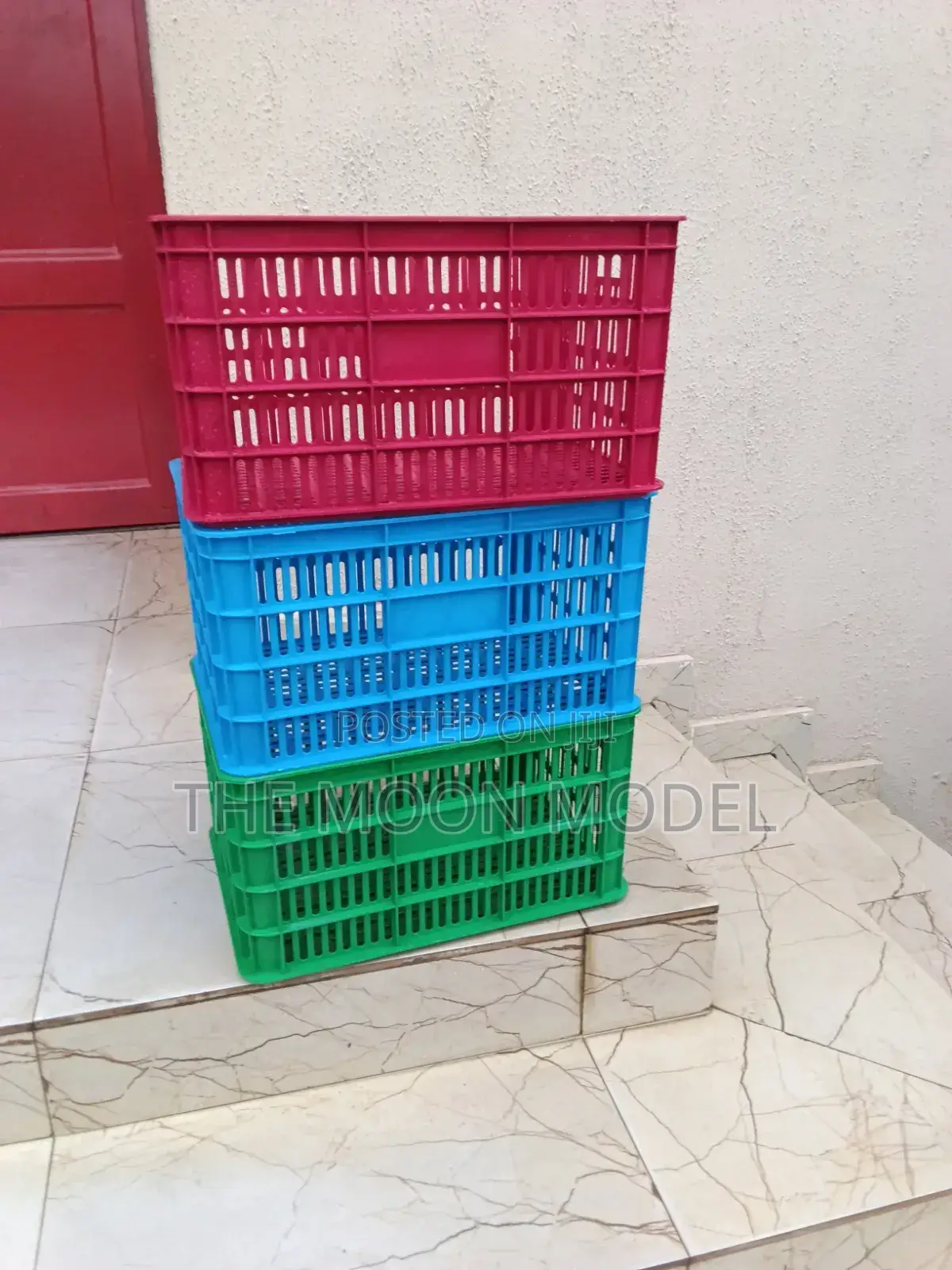 Super Market Shopping Basket