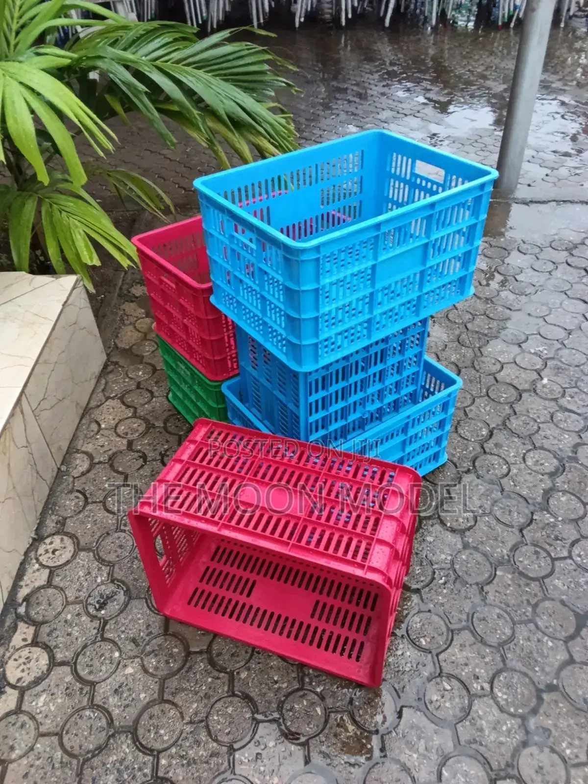 Super Market Shopping Basket