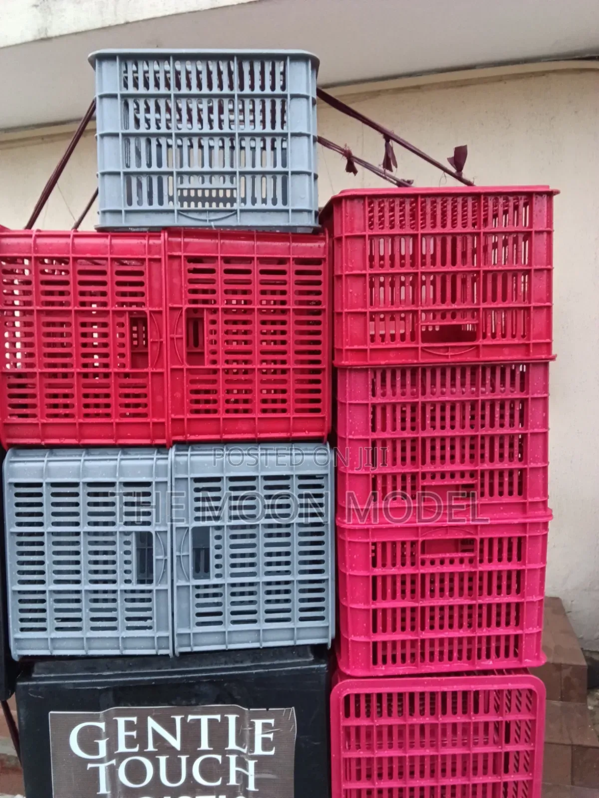 Shopping Basket