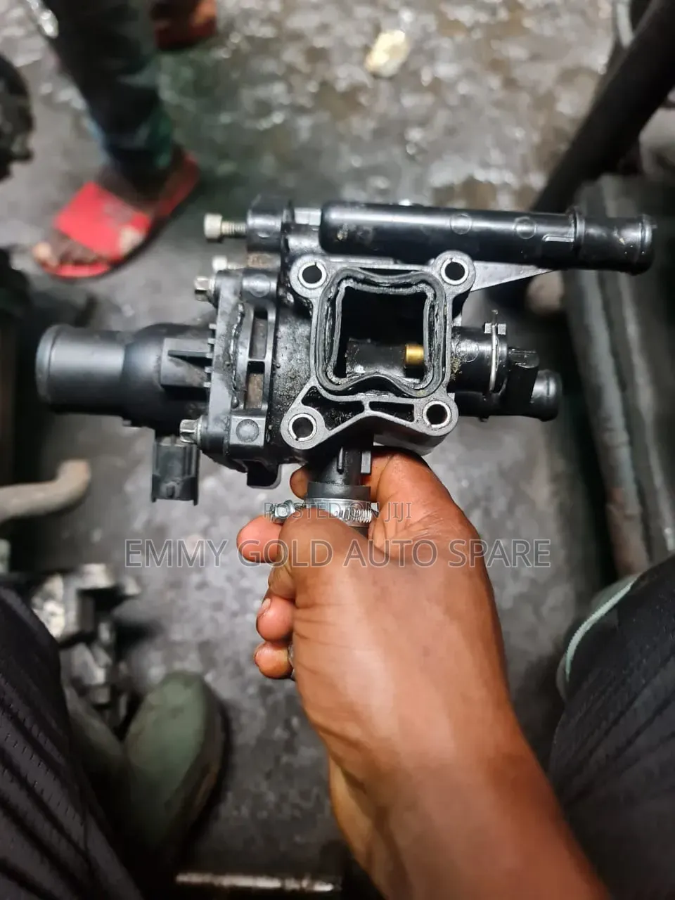 Front Shock Absorbers F150 Ford Raptor